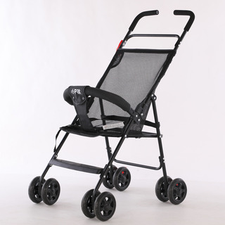 Carrinho De Bebê Leve Dobrável Para Crianças Com Absorção De Carrinho De Bebê Leve Dobrável Para Crianças Com Absorção De