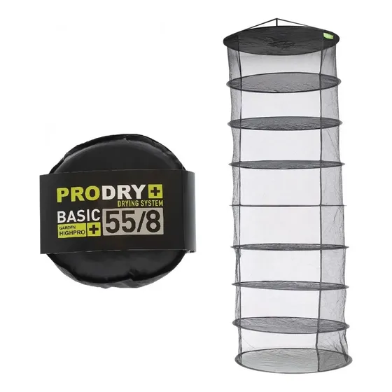 Malla Red De Secado Grow Indoor Cogollo 55/8 Garden Highpro