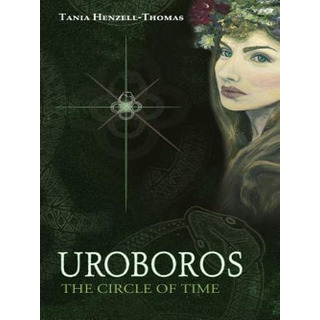 Libro Uroboros: The Circle Of Time - Henzell-thomas, Tania Libro Uroboros: The Circle Of Time - Henzell-thomas, Tania