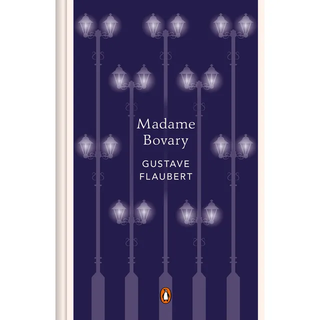 Madame Bovary / Pd. (edición Conmemorativa), De Flaubert, Gustave. Editorial Penguin Classics, Tapa Dura, Edición 01 En Español, 2023