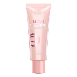 L'oréal París Iluminador Líquido Lumi Glotion 901 Fair Glow L'oréal París Iluminador Líquido Lumi Glotion 901 Fair Glow