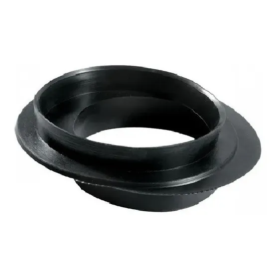 Repuesto Desplazador Para Inodoro 3 Cm P/ Caño De 100/110mm