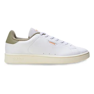 TĂȘnis Casual Masculino Court Com Cabedal Em SintĂ©tico adidas TĂȘnis Casual Masculino Court Com Cabedal Em SintĂ©tico adidas