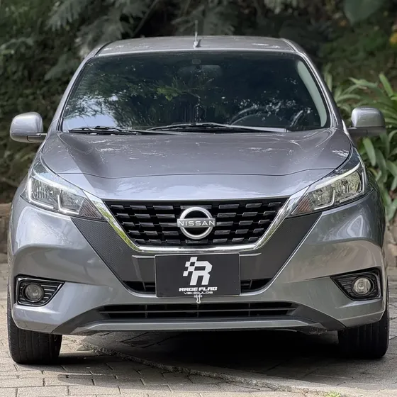 Nissan March 2024 1.6 Advance At