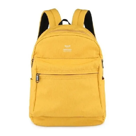 Himawari - Mochila Escolar O De Viaje Porta Laptop H1016-1