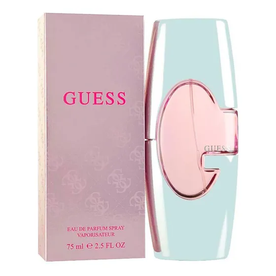 Guess For Women Edp 75ml
