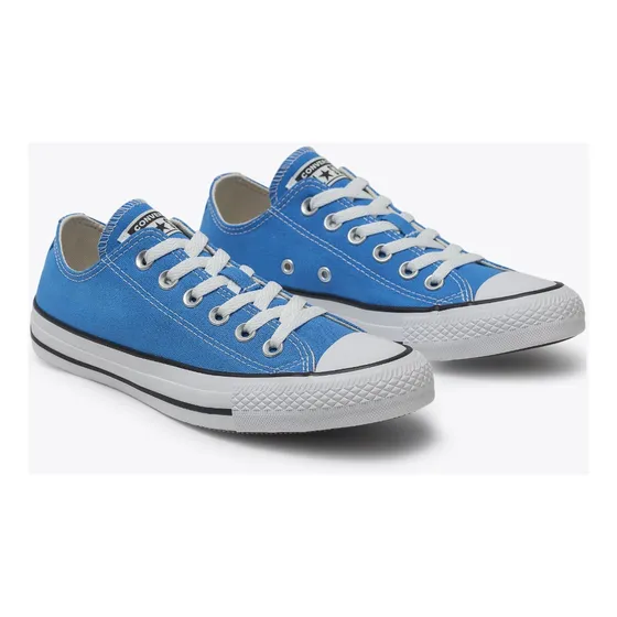 Converse Chuck Taylor All Star Celeste - Calzado