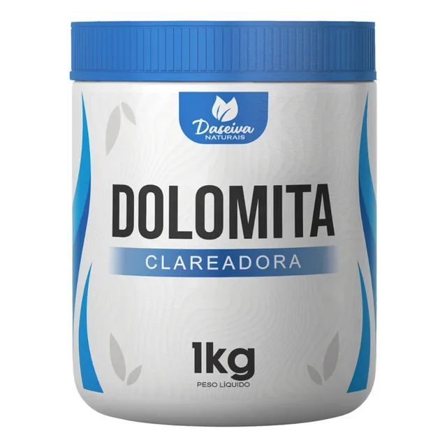 Dolomita Clareadora  De Manchas Torres 1kg