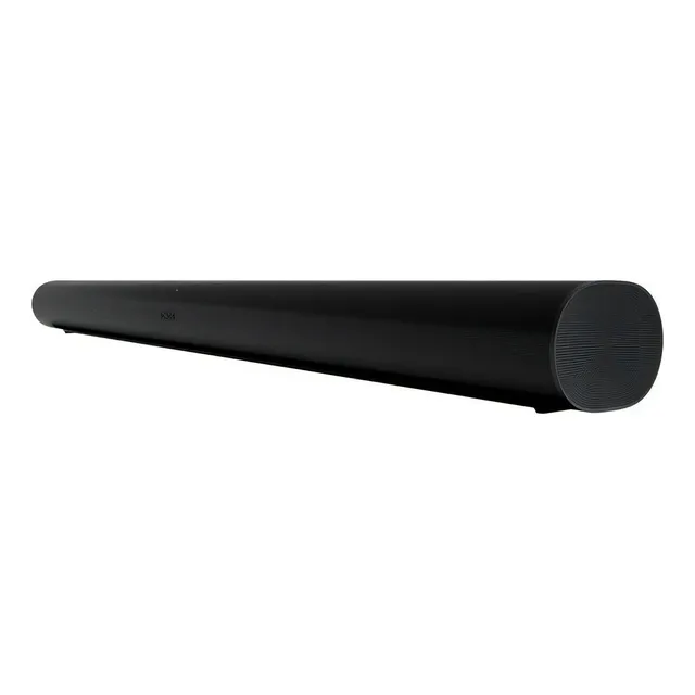 Barra de sonido Sonos Home Theaters Arc negra 50/60Hz 127V
