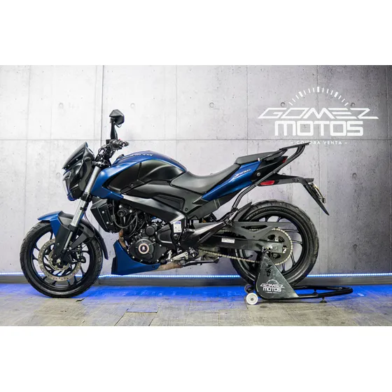 Bajaj Dominar 250 2023
