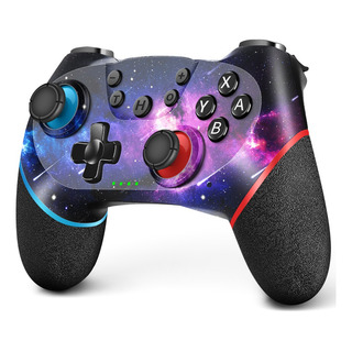 Pro Controller Inalámbrico Mando Compatible Nintendo Switch Pro Controller Inalámbrico Mando Compatible Nintendo Switch