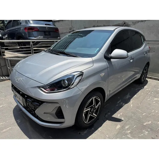 Hyundai Grand I10 Hb Gls Std 1.2