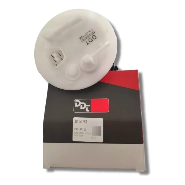 Filtro Tapa Gasolina Lancer Glx Cs3 Cvt 1.6 Touring 2.0 Cs6