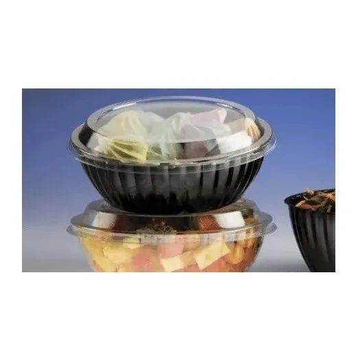 500 Domo Contenedor Doble Uso 16oz Negro Darnel D771699 Xavi