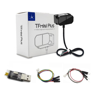 Youyeetoo Tfmini Plus Módulo De Sensor Lidar Módulo De Rango Youyeetoo Tfmini Plus Módulo De Sensor Lidar Módulo De Rango