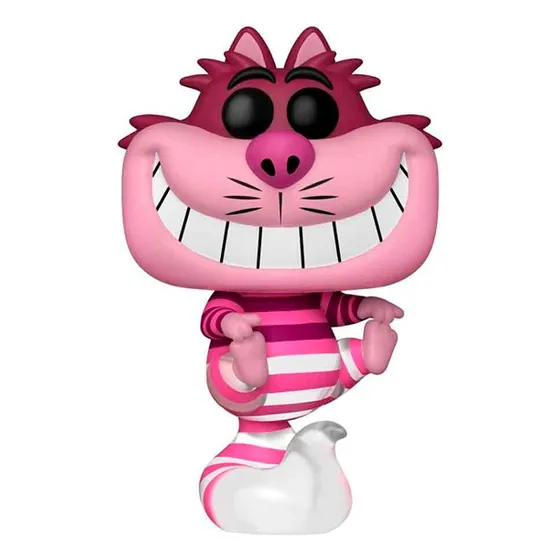 Funko Pop! Disney - Alice In Wonderland - Cheshire Cat #1059