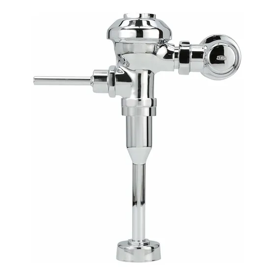 Za Ws Gpf Valvula Descarga Aquavantage Kit Cromo Zavws