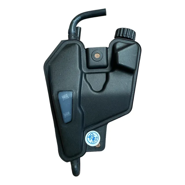 Tanque Líquido Refrigerante Ns 200