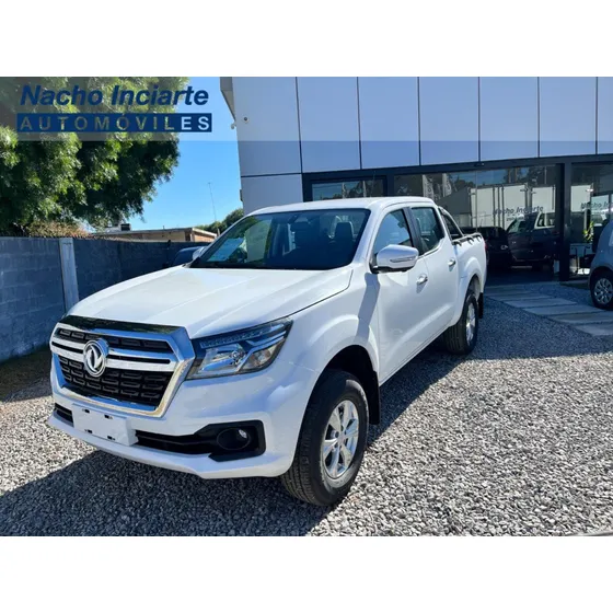 Dongfeng Rich 6 Diesel 4x2