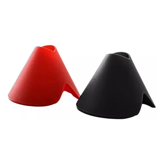 Par Guante Puño Silicon 250º Horno 10201 Norpro Di.