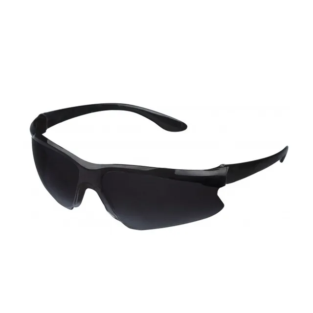 Par De Lentes De Policarbonato Para Seguridad Ingco Hsg06 
