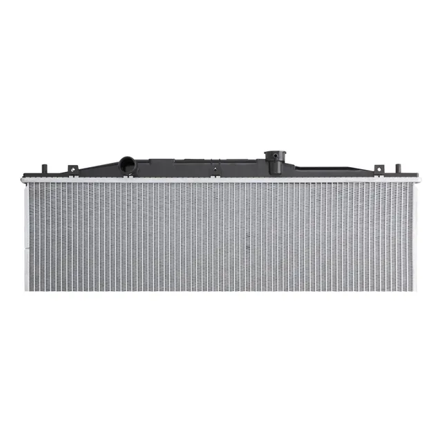 Tanque De Plastico Para Radiador Accord L4 Mod (03-06)