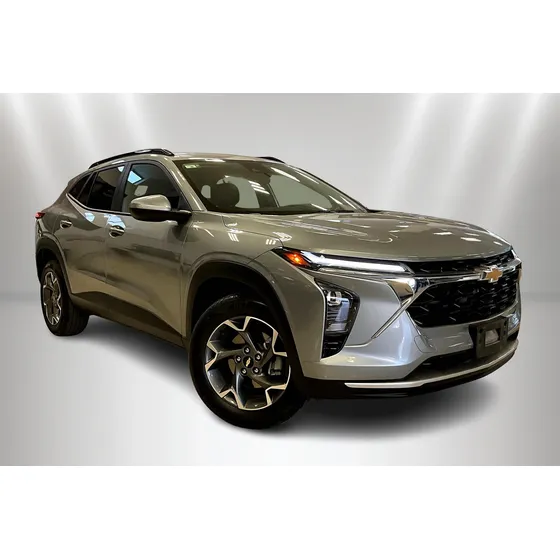 Chevrolet Trax 1.2 Lt At