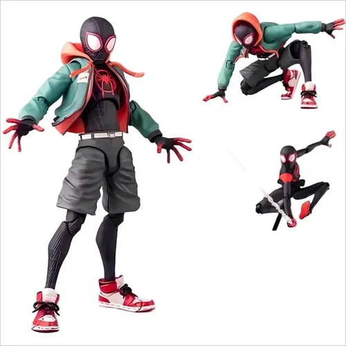 Figuras Marvel Legends Spider-man Black Suit Vs Carnage | MercadoLibre