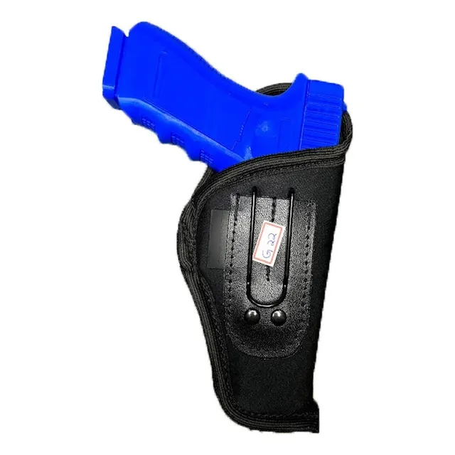Coldre Velado Saque Rápido Neoprene - Glock G22