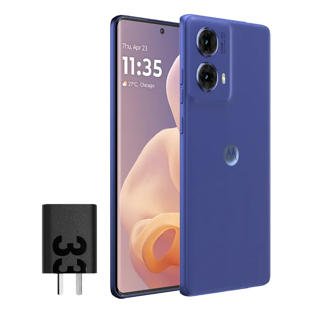 Moto G85 5g Cobalt Blue