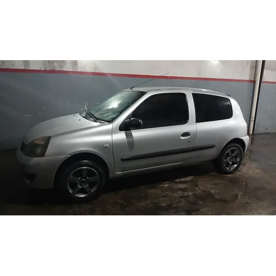 Renault Clio 1.2 Pack Plus