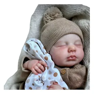 Bebe Reborn Laura | Mercado Livre