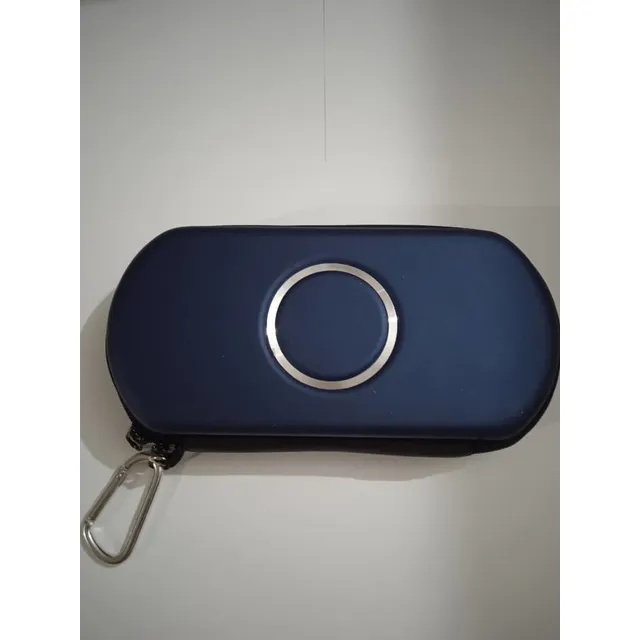 Estuche Para Psp 2000-3000, Nuevo