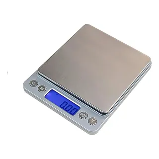 Balança Digital Alta Precisão 0,1g A 3000g Profissional Balança Digital Alta Precisão 0,1g A 3000g Profissional