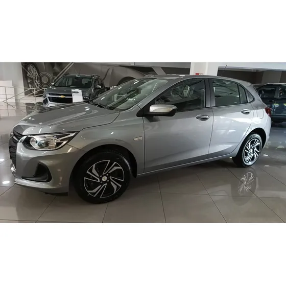 Chevrolet Onix 1.0 Lt