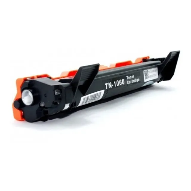 2 Toner Tn-1060 Compatible Para Impresoras Br