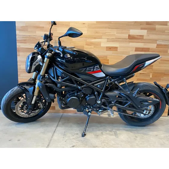 Benelli 752s Usada 2023