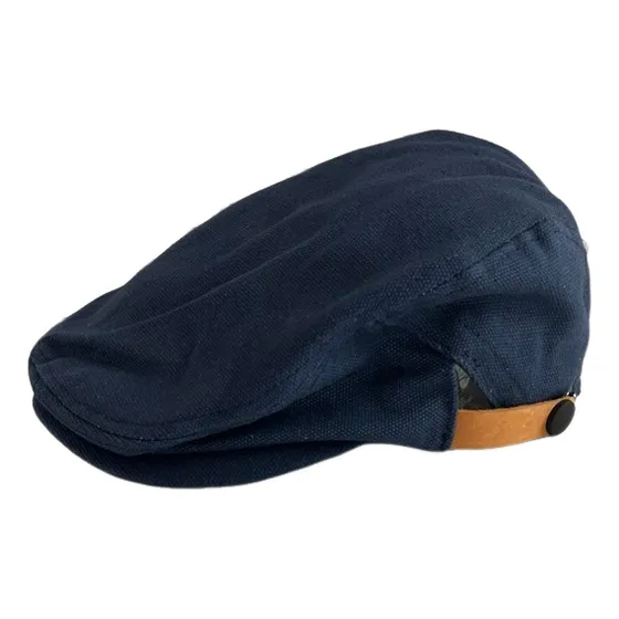 Sombrero Boina Moderno De Estilo Coreano Crosail [listo Para