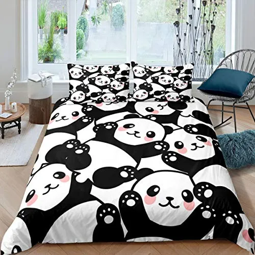 Erosebridal Niño Duvet Cover Full, Tierna Ropa De 6kss9