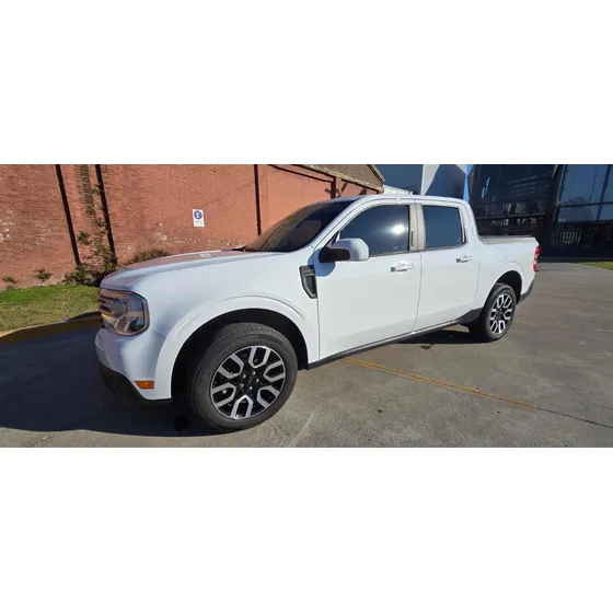 Ford Maverick Lariat Fhev 2.5l 4x2 8at