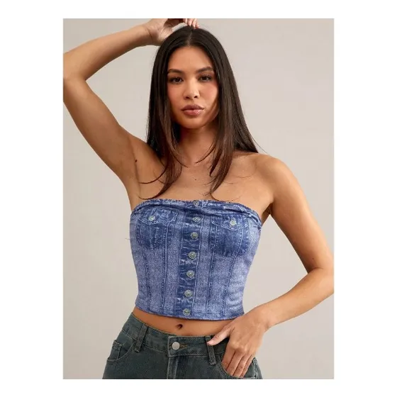 Top Jean