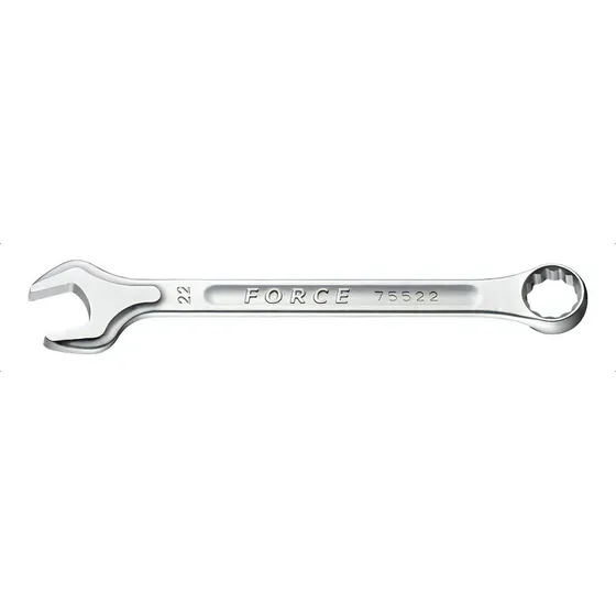 Llave Punta Corona De 36 Mm Force