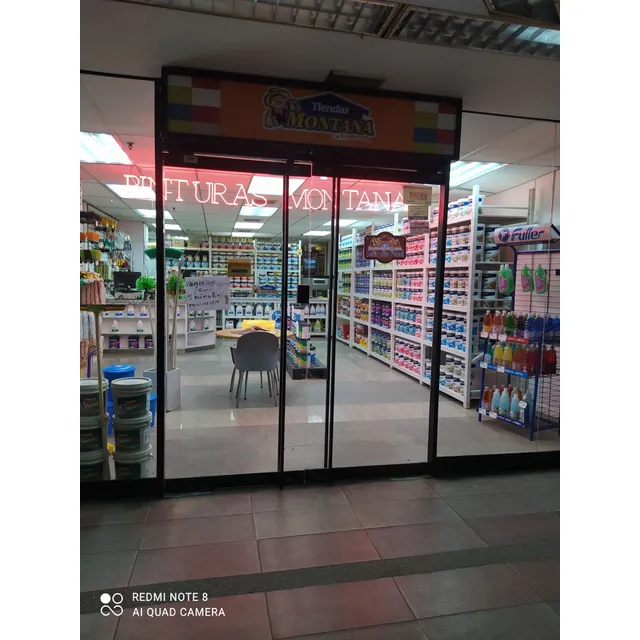 Cerramientos En Vidrios Templado  De Locales Y Oficinas  
