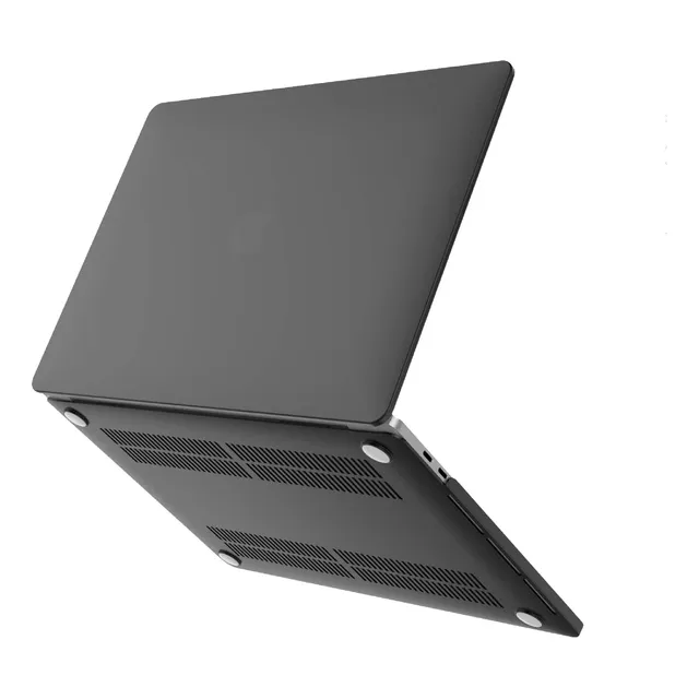 Protector Compatible Con Macbook 12 A1534 Acrilico Colores