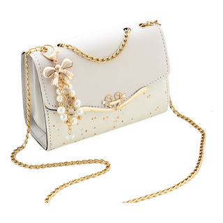Moda Versión Coreana De Las Señoras Hombro Crossbody Bolsa Moda Versión Coreana De Las Señoras Hombro Crossbody Bolsa