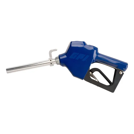 Pistola Automática U L De 3/4 Npt Diesel , Gasolina Gpi 