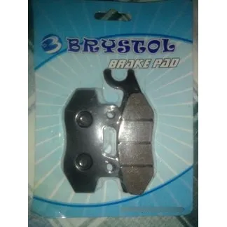 Vendo Pastillas De Frenos Nuevas Para Motos 