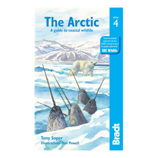 Libro: The Arctic: A Guide To Coastal Wildlife (bradt Trave Libro: The Arctic: A Guide To Coastal Wildlife (bradt Trave