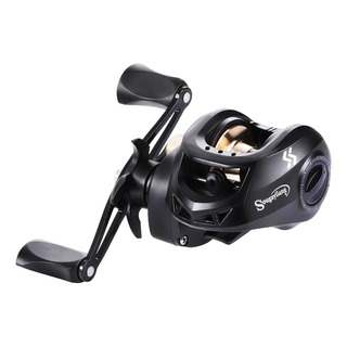 Carretilha De Pesca Ultraleve Sougayilang - Arrasto De 10kg Carretilha De Pesca Ultraleve Sougayilang - Arrasto De 10kg