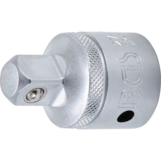 Adaptador Reduccion De Matraca | 3/4  A 1/2  | Bgs 274